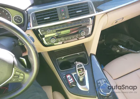 2019 BMW 430I Gran Coupe z USA, uszkodzony, nr VIN WBA4J1C58KBM15812